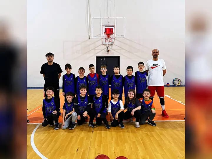 Gebze Özelsin Koleji