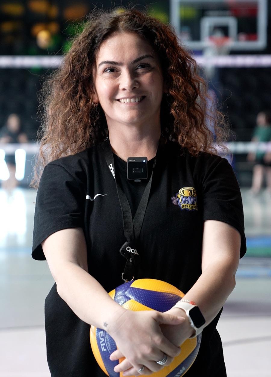 Esin Ayğın